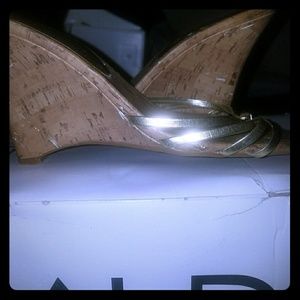 Wedge for the summer ☀ sandals